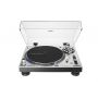 Виниловый проигрыватель AUDIO-TECHNICA AT-LP140XPSVE